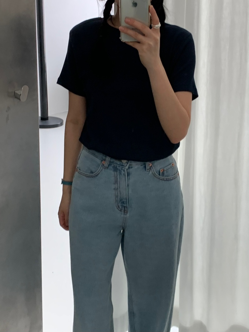 REGULARLY/PLACOR韓國㊣直郵東大門代購女裝新品推薦人氣T恤REGULARLY/PLACORT恤