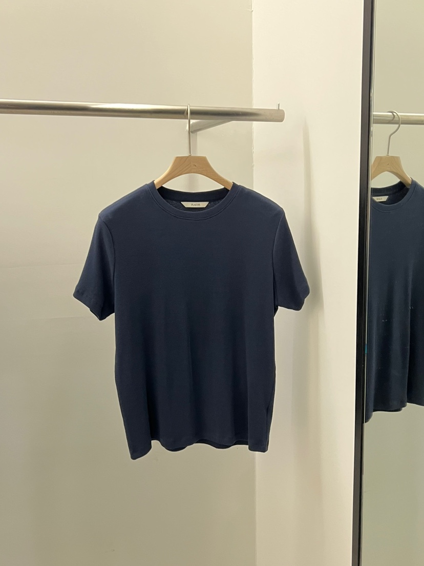 REGULARLY/PLACOR韓國㊣直郵東大門代購女裝新品推薦人氣T恤REGULARLY/PLACORT恤圖色3