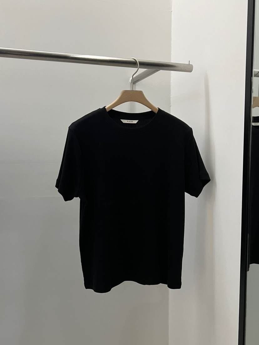 REGULARLY/PLACOR韓國㊣直郵東大門代購女裝新品推薦人氣T恤REGULARLY/PLACORT恤圖色4