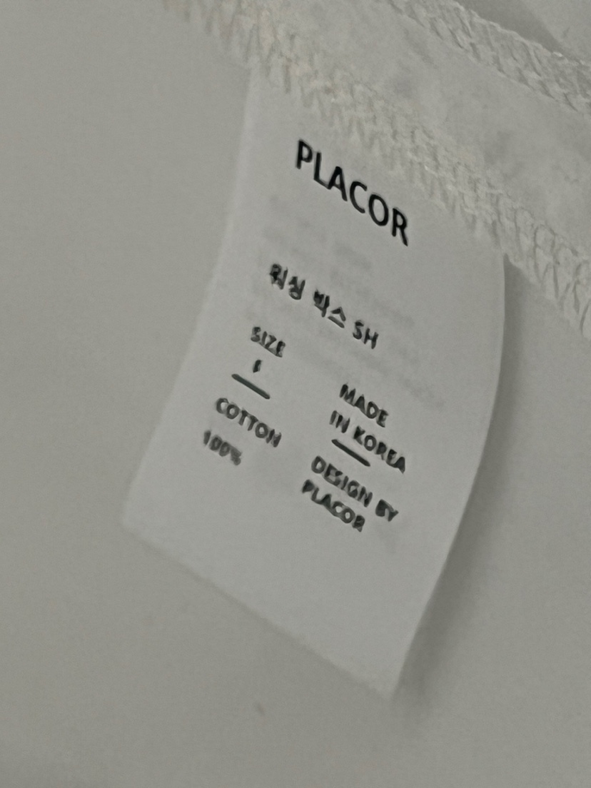 REGULARLY/PLACOR韓國直郵㊣女裝新品人氣25春夏襯衫蕾絲衫REGULARLY/PLACOR襯衫/蕾絲衫
