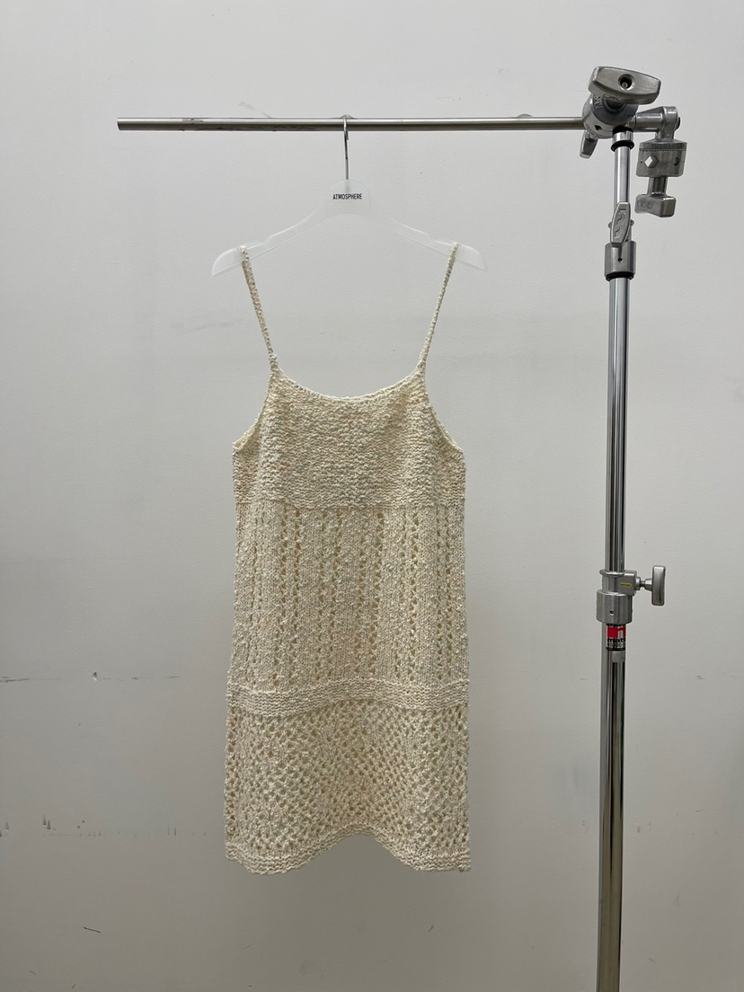 ATMOSPHERE韓國㊣直郵東大門代購女裝新款人氣休閑推薦連衣裙ATMOSPHERE/BLING連衣裙圖色1