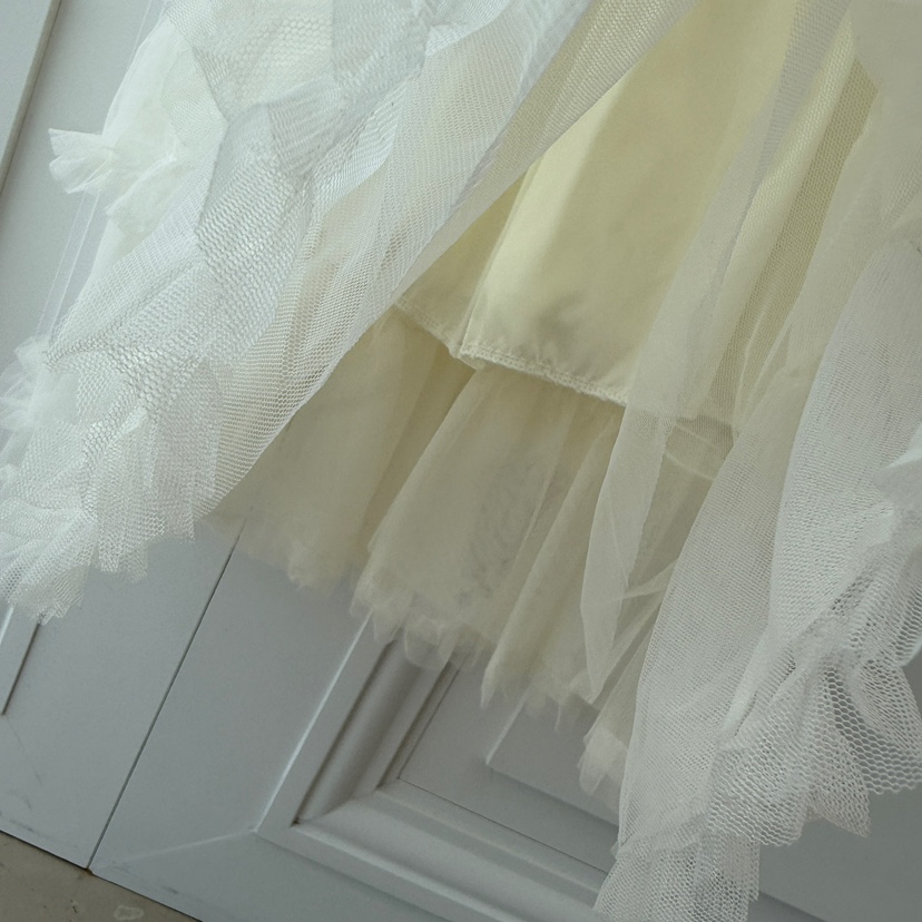 VICTORIA QUEEN直郵韓國代購㊣女裝新品25春夏人氣休閑短裙VICTORIA QUEEN短裙