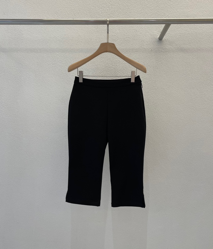 ABLERING韓國㊣直郵東大門代購女裝新款25春夏熱賣推薦短褲ABLE STANDARD/ABLERING短褲圖色2