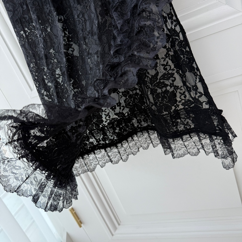 VICTORIA QUEEN韓國㊣直郵東大門代購女裝新品25春夏時尚長裙VICTORIA QUEEN長裙