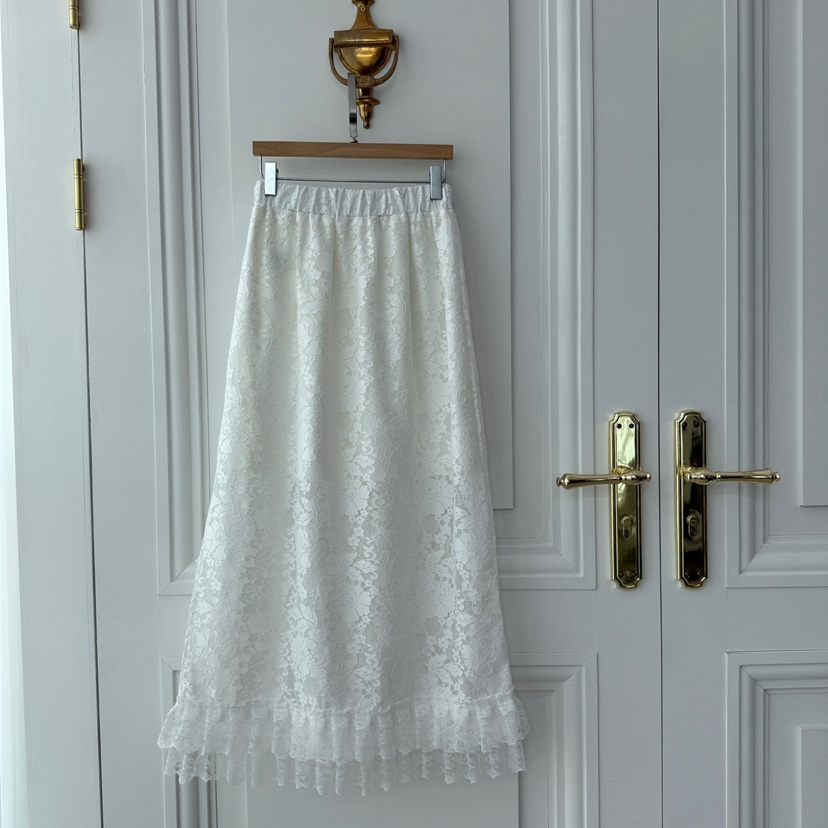 VICTORIA QUEEN韓國㊣直郵東大門代購女裝新品25春夏時尚長裙VICTORIA QUEEN長裙