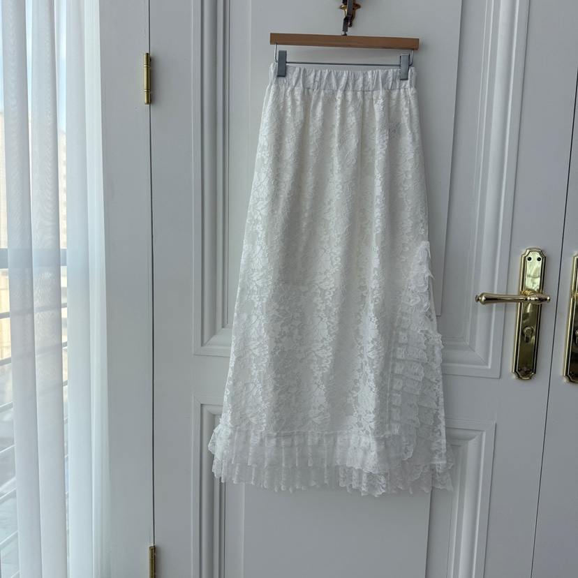 VICTORIA QUEEN韓國㊣直郵東大門代購女裝新品25春夏時尚長裙VICTORIA QUEEN長裙