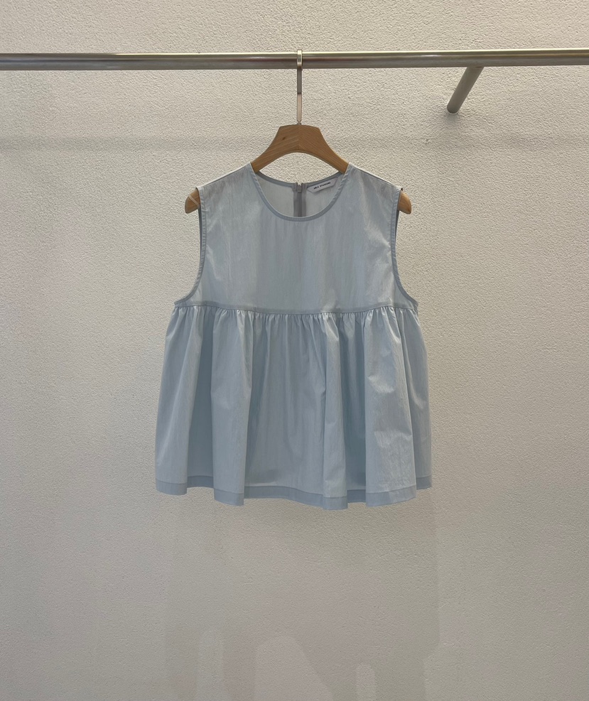 ABLERING韓國直郵㊣東大門實拍女裝新品人氣休閑襯衫蕾絲衫ABLE STANDARD/ABLERING襯衫/蕾絲衫圖色2