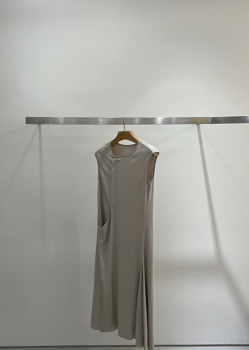 ONESTASTE韓國直郵㊣東大門實拍女裝新品時尚熱賣休閑連衣裙TASTE/ONESTASTE連衣裙圖色1