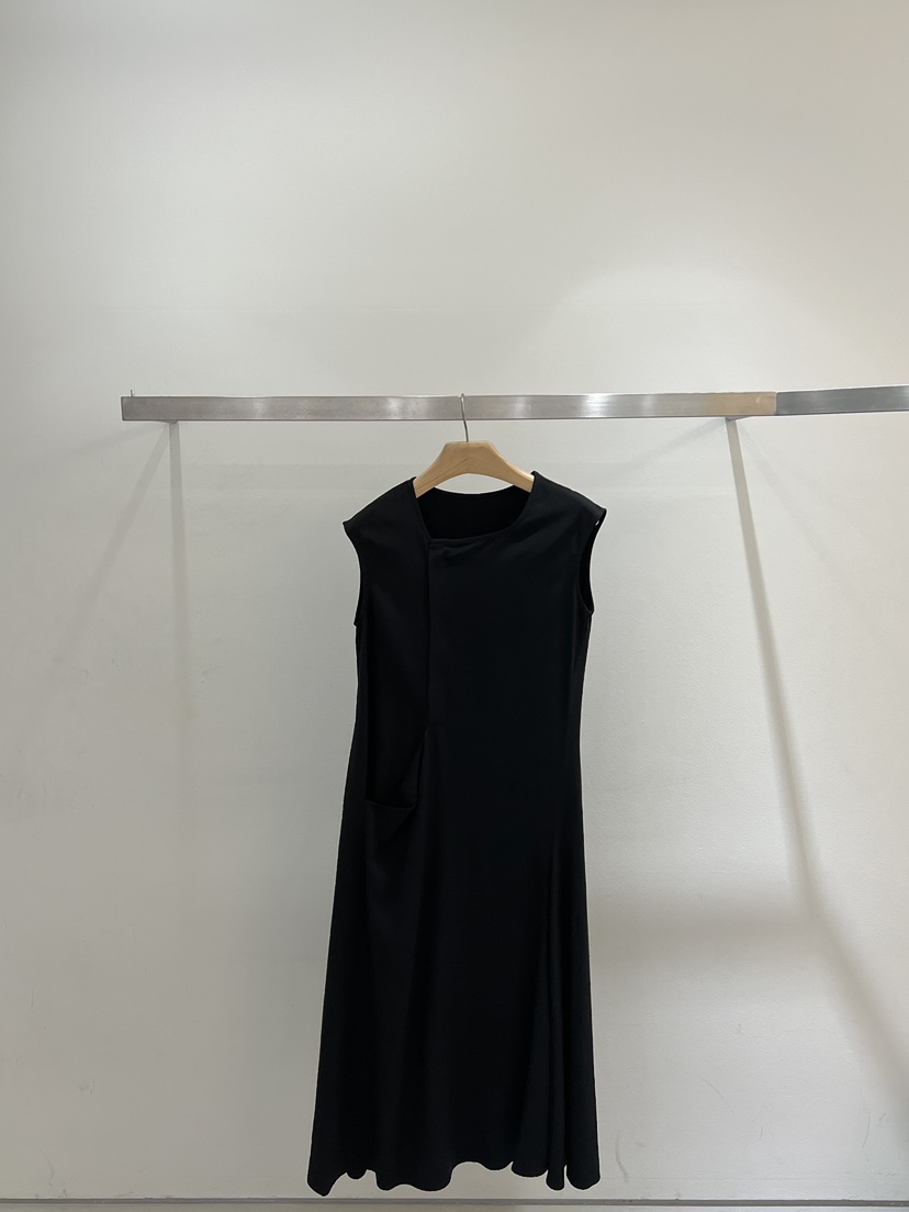 ONESTASTE韓國直郵㊣東大門實拍女裝新品時尚熱賣休閑連衣裙TASTE/ONESTASTE連衣裙圖色2