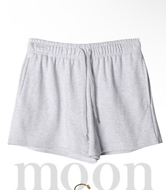 PAPERMOON韓國㊣直郵東大門代購女裝新品推薦熱賣25春夏短褲paper moon短褲圖色3