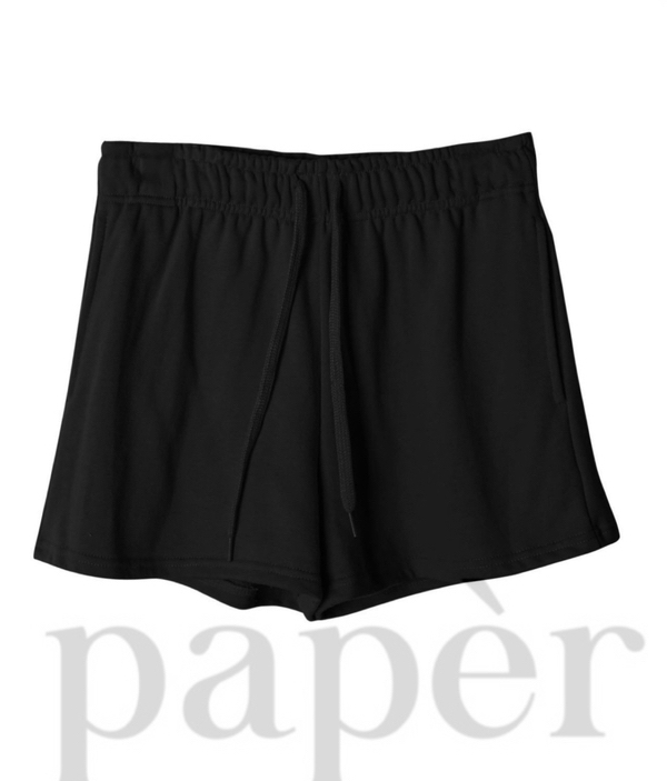 PAPERMOON韓國㊣直郵東大門代購女裝新品推薦熱賣25春夏短褲paper moon短褲圖色7