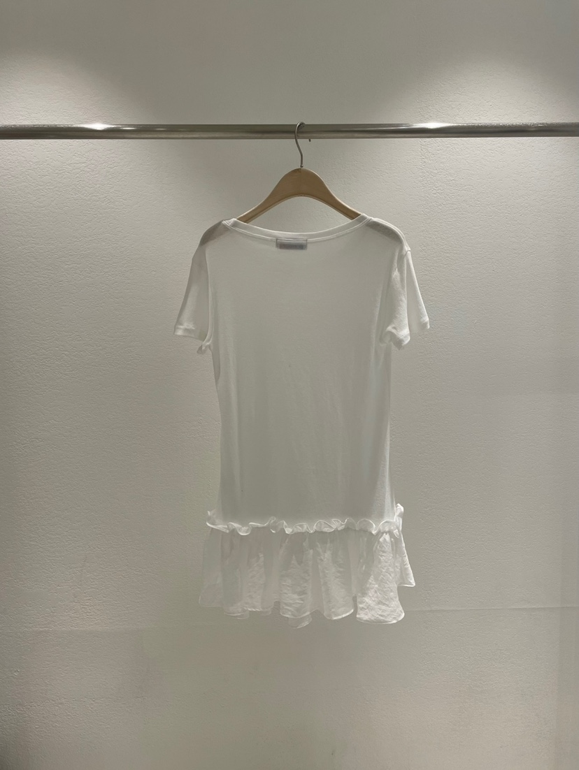 ROOMS SHOP直郵韓國代購㊣女裝新款時尚休閑推薦熱賣連衣裙ROOMS_SHOP連衣裙