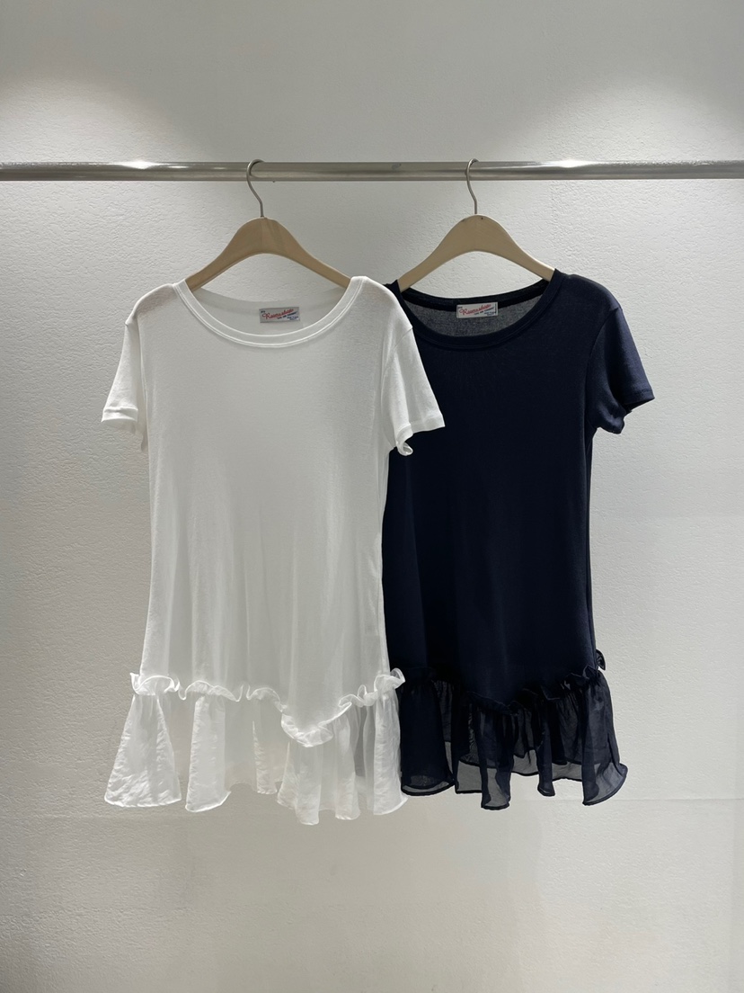 ROOMS SHOP直郵韓國代購㊣女裝新款時尚休閑推薦熱賣連衣裙ROOMS_SHOP連衣裙
