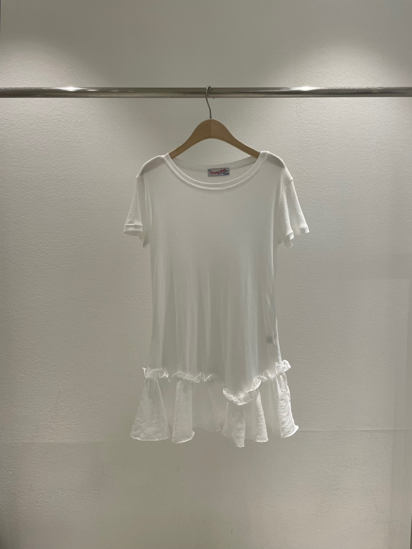 ROOMS SHOP直郵韓國代購㊣女裝新款時尚休閑推薦熱賣連衣裙ROOMS_SHOP連衣裙