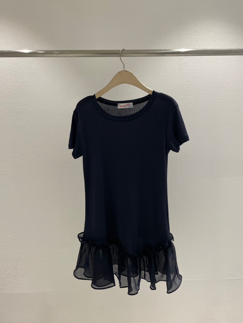 ROOMS SHOP直郵韓國代購㊣女裝新款時尚休閑推薦熱賣連衣裙ROOMS_SHOP連衣裙圖色2
