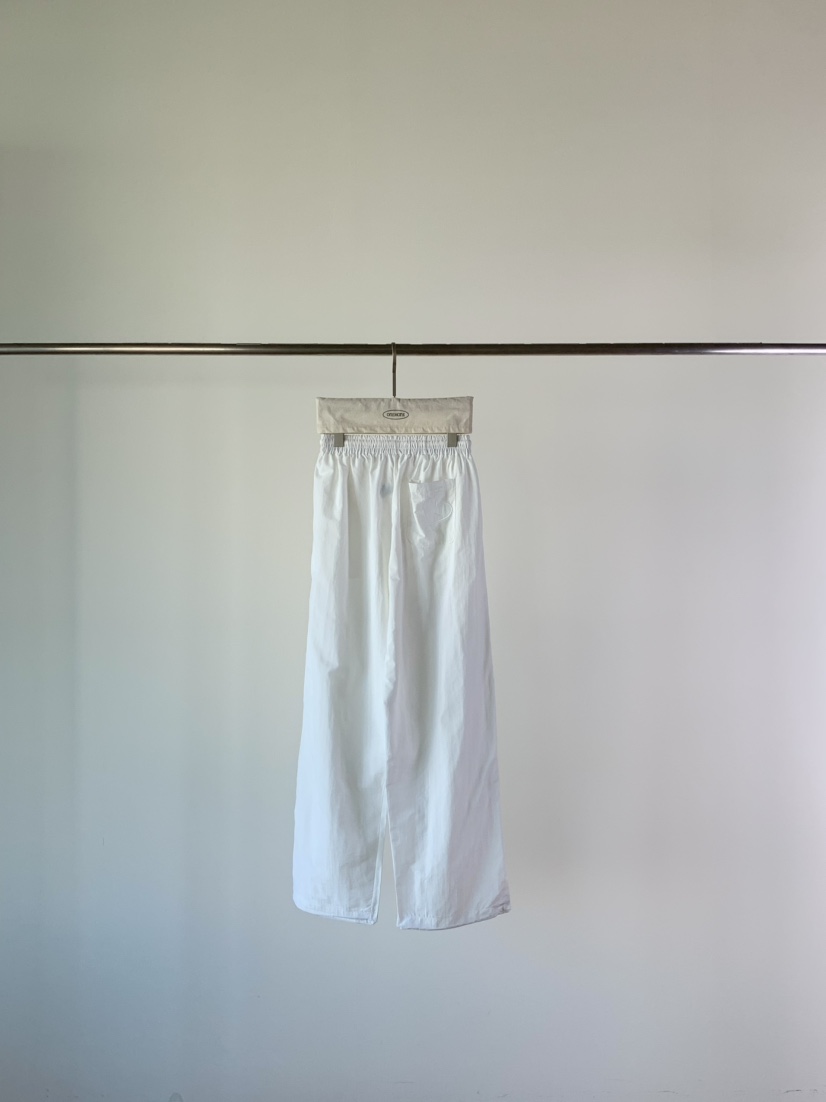 ONE MONE韓國直郵㊣女裝新款熱賣時尚人氣推薦休閑25春夏休閑褲ONE MONE休閑褲