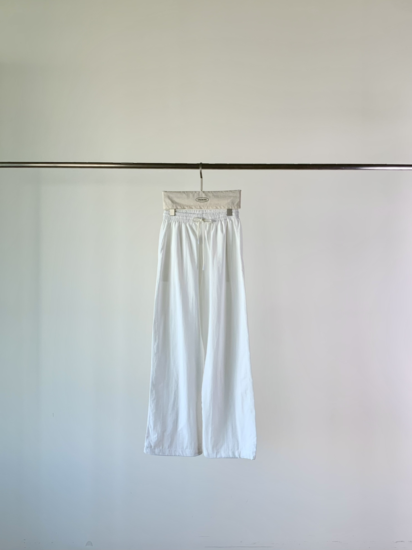 ONE MONE韓國直郵㊣女裝新款熱賣時尚人氣推薦休閑25春夏休閑褲ONE MONE休閑褲圖色1