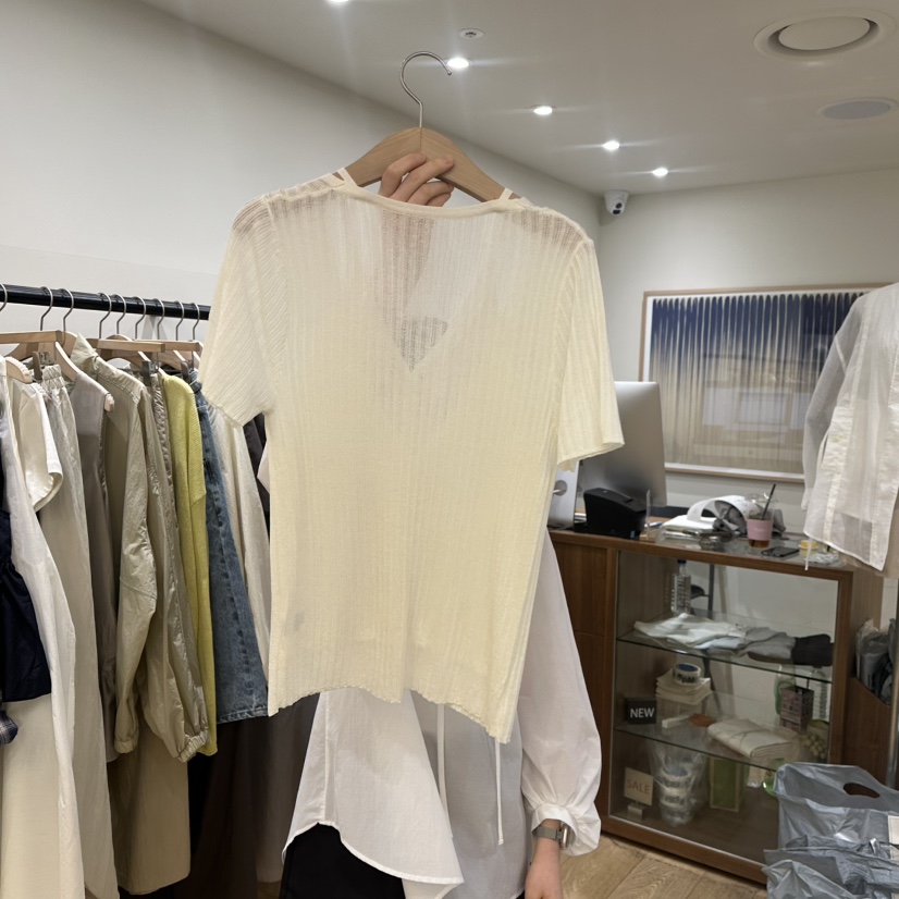 WINSOME韓國㊣直郵東大門代購女裝新款休閑25春夏套裝兩件套WINSOME套裝