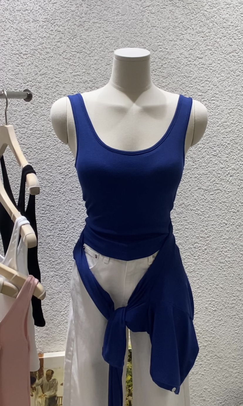 N BROWN韓國直郵女士新品人氣休閑時尚25春夏套裝套裝開衫N BROWN套裝