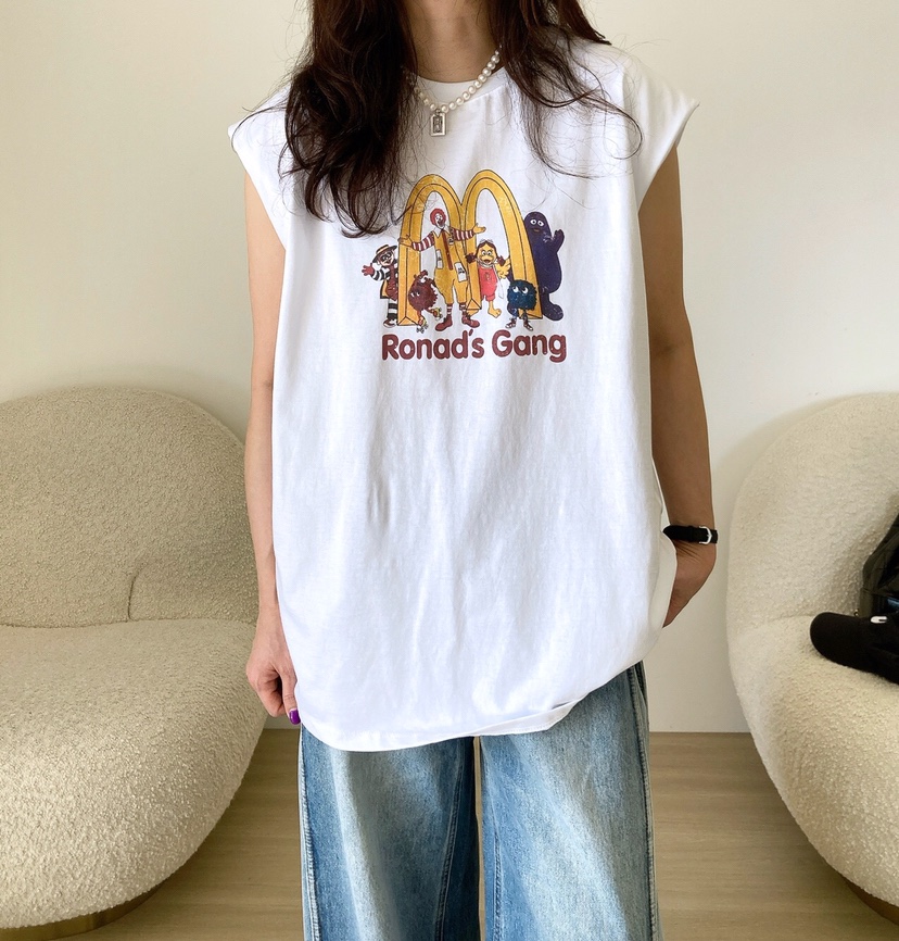 HANNA-A東大門直郵女裝新品推薦人氣真品職業休閑吊帶背心HANNA吊帶/背心