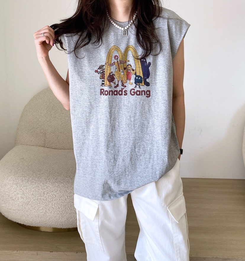 HANNA-A東大門直郵女裝新品推薦人氣真品職業休閑吊帶背心HANNA吊帶/背心