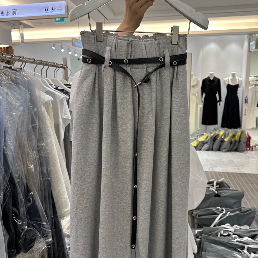 VIVE東大門直郵女裝新款時尚推薦職業真品休閑熱賣腰帶腰帶VIVE腰帶