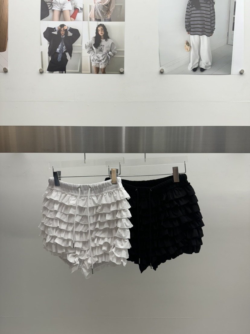 AMOOD東大門代購女裝新款熱賣職業休閑推薦真品時尚人氣短褲AMOOD短褲