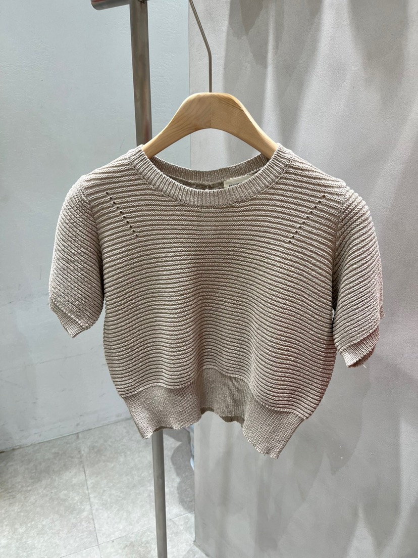 EVERCOMMERCE METICULOUSLY DESIGNED東大門實拍女士新品熱賣針織衫EVERCOMMERCE METICULOUSLY DESIGNED針織衫