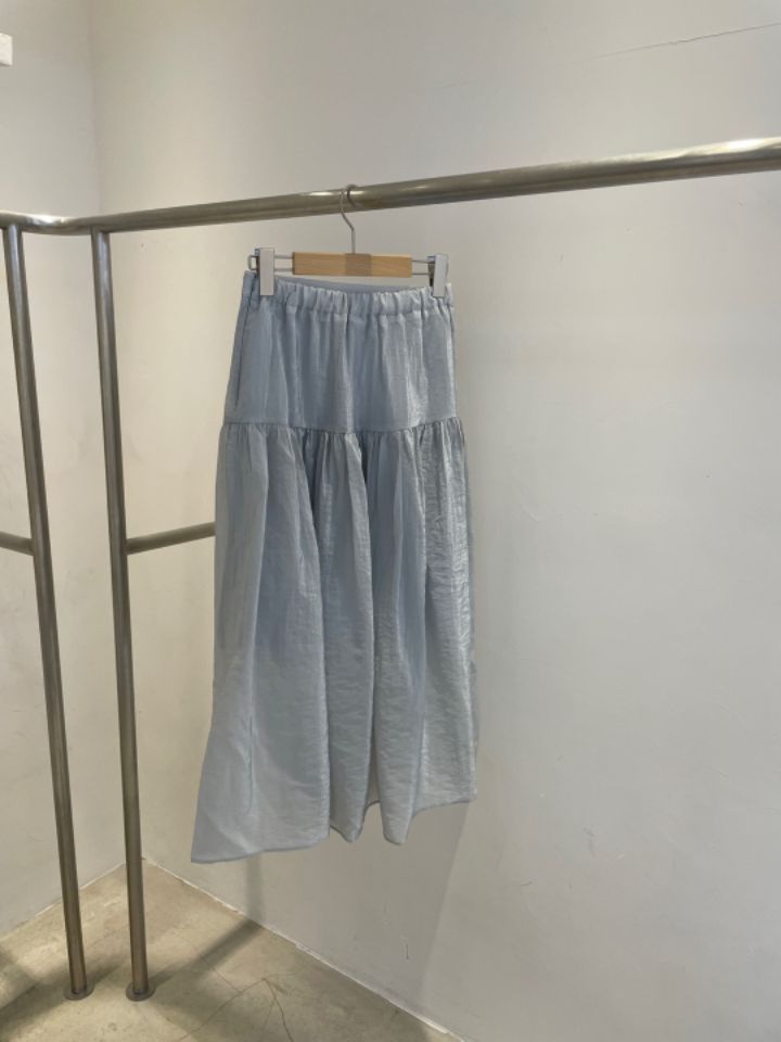 CALLIT韓國直郵女士新款25春夏人氣推薦職業時尚熱賣休閑長裙CALLIT長裙