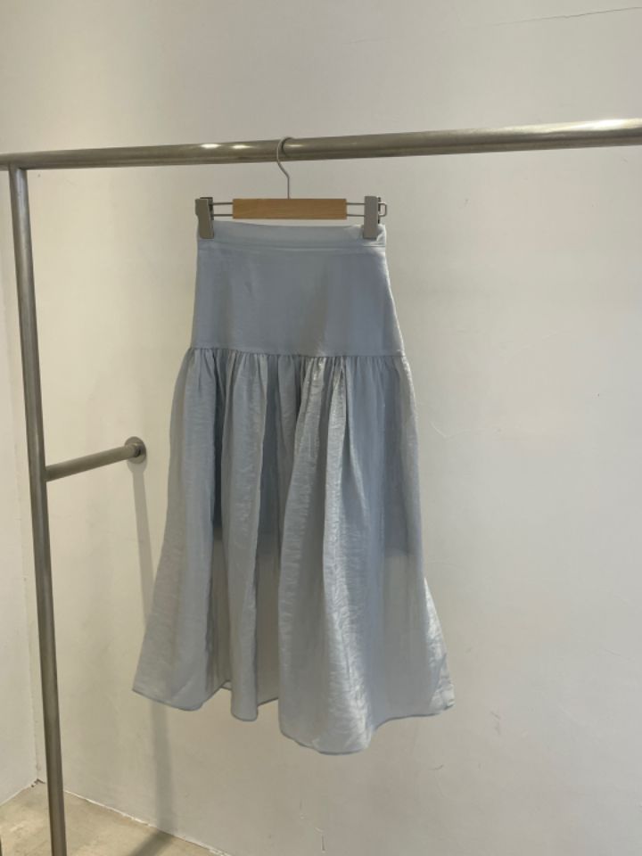 CALLIT韓國直郵女士新款25春夏人氣推薦職業時尚熱賣休閑長裙CALLIT長裙