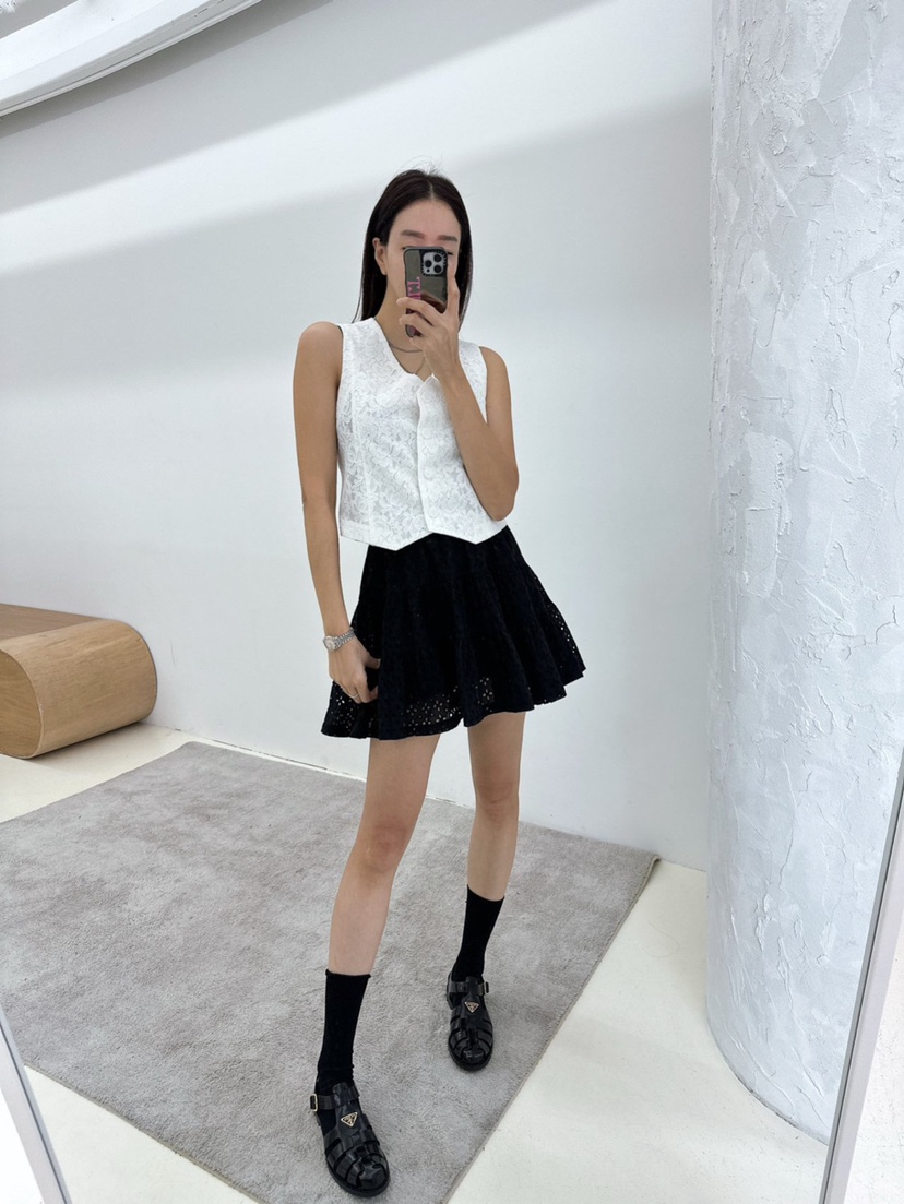 MABEL-Q韓國直郵女裝新品推薦職業時尚人氣休閑熱賣真品馬甲SOUIT by mabel-Q馬甲