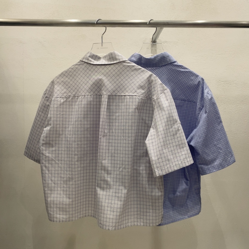 DARLUZ_MI韓國㊣直郵東大門代購女裝新品時尚休閑襯衫蕾絲衫DARLUZ_MI襯衫/蕾絲衫