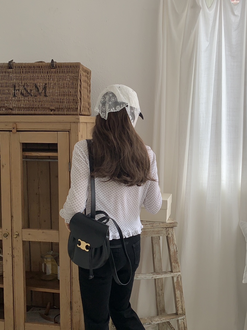 FORMSTUDIO韓國㊣直郵東大門代購女裝新款時尚25春夏長袖T恤FORMSTUDIO長袖T恤