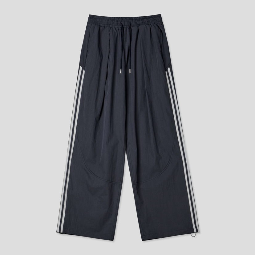 PIONEER韓國直郵㊣東大門實拍女裝新品25春夏時尚休閑休閑褲PIONEER休閑褲圖色2