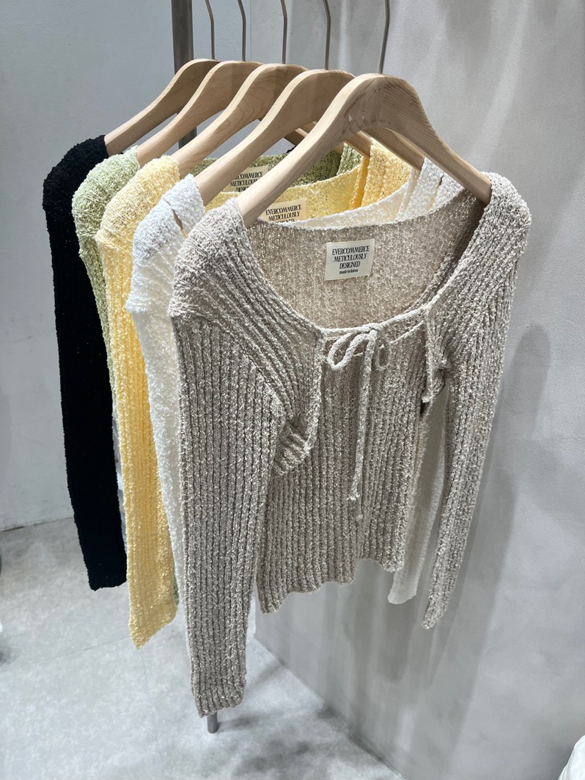 EVERCOMMERCE METICULOUSLY DESIGNED韓國㊣直郵東大門代購女裝新款人氣套裝EVERCOMMERCE METICULOUSLY DESIGNED套裝