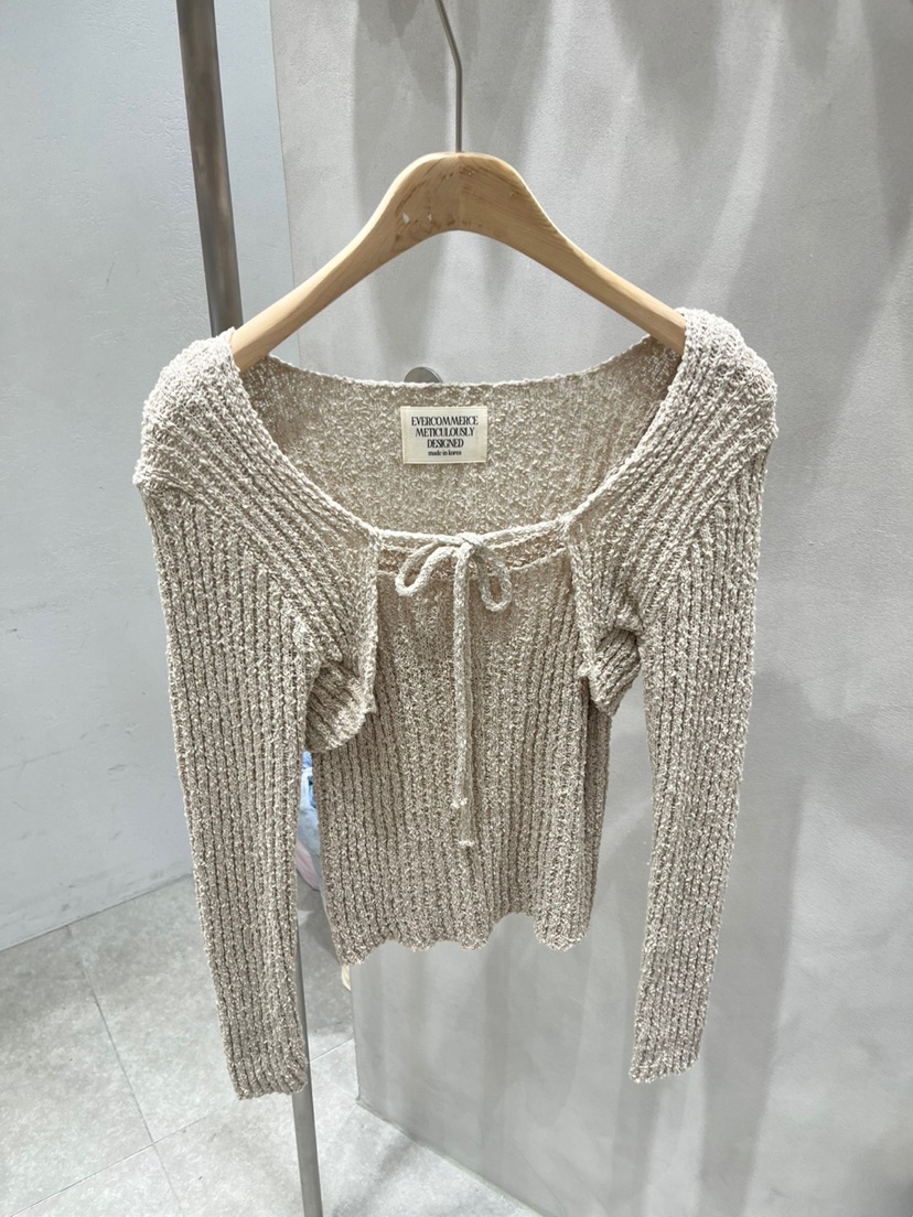 EVERCOMMERCE METICULOUSLY DESIGNED韓國㊣直郵東大門代購女裝新款人氣套裝EVERCOMMERCE METICULOUSLY DESIGNED套裝圖色1