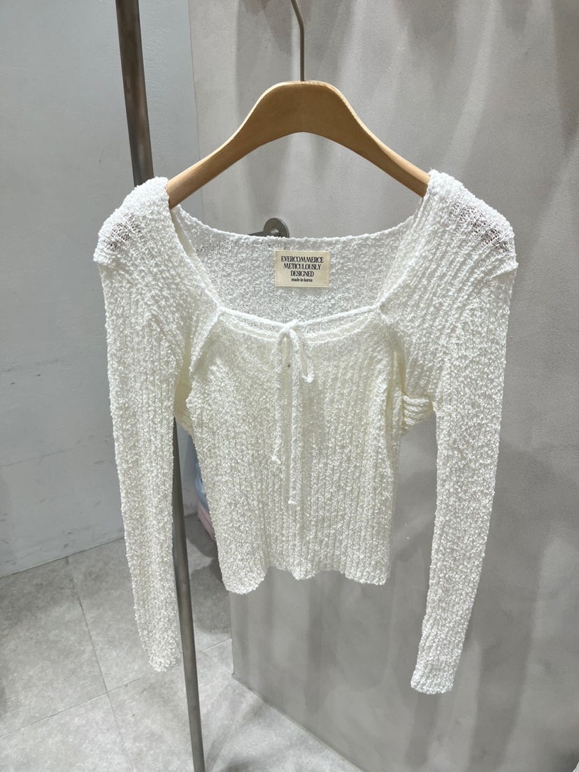 EVERCOMMERCE METICULOUSLY DESIGNED韓國㊣直郵東大門代購女裝新款人氣套裝EVERCOMMERCE METICULOUSLY DESIGNED套裝圖色2