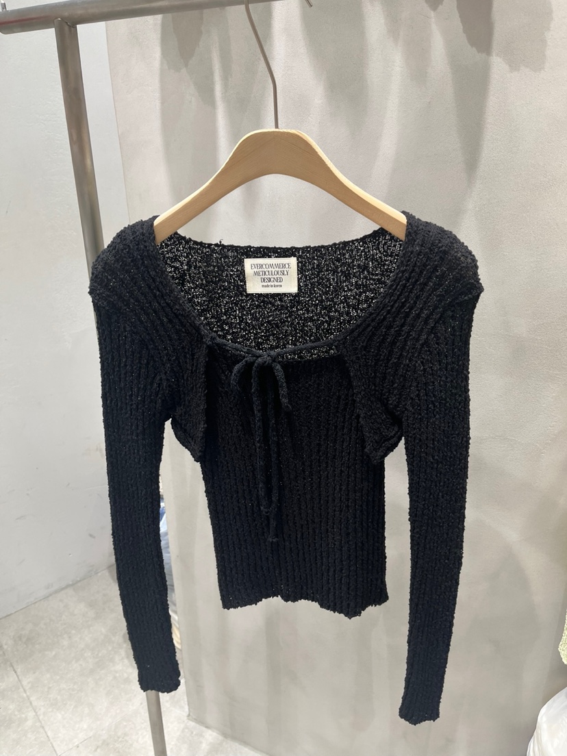 EVERCOMMERCE METICULOUSLY DESIGNED韓國㊣直郵東大門代購女裝新款人氣套裝EVERCOMMERCE METICULOUSLY DESIGNED套裝圖色4