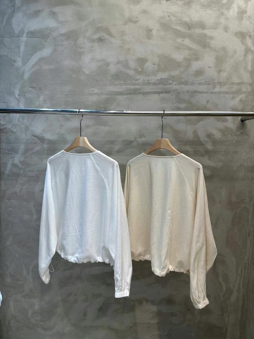 SIMPLE PARK/WMSTORY韓國㊣直郵東大門代購女裝新品25春夏襯衫蕾絲衫SIMPLE PARK/WMSTORY襯衫/蕾絲衫