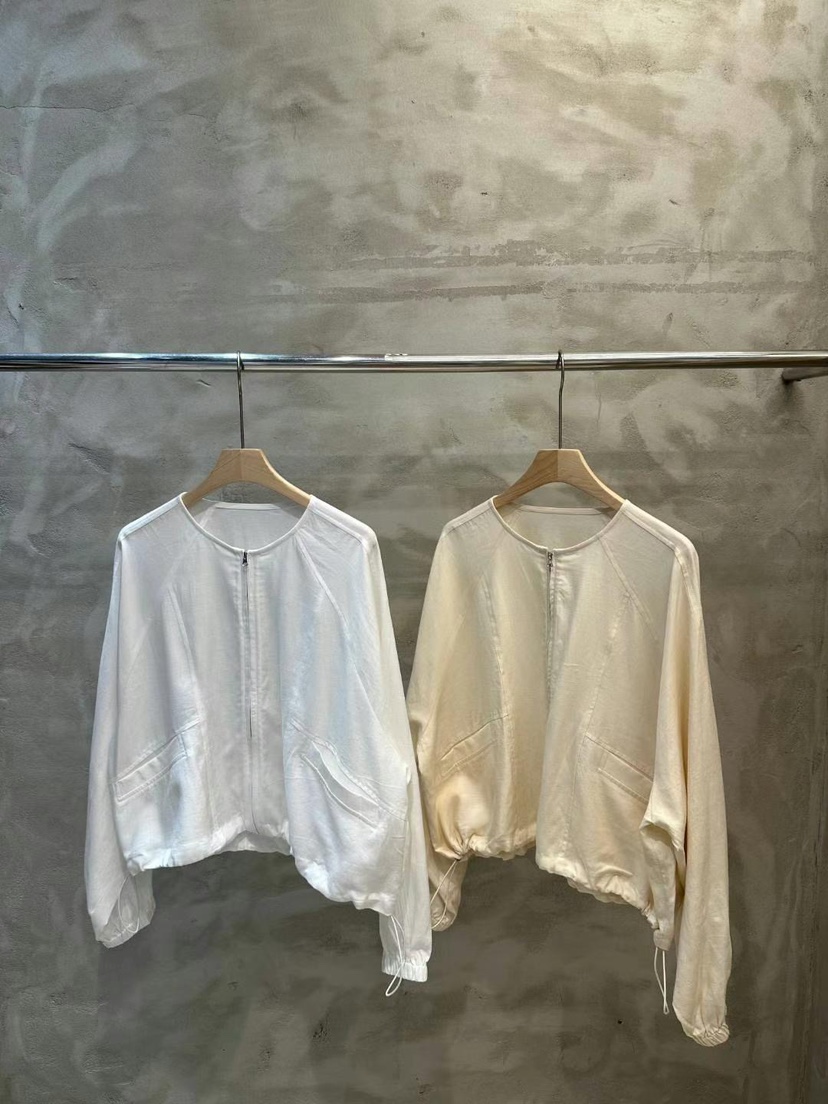 SIMPLE PARK/WMSTORY韓國㊣直郵東大門代購女裝新品25春夏襯衫蕾絲衫SIMPLE PARK/WMSTORY襯衫/蕾絲衫