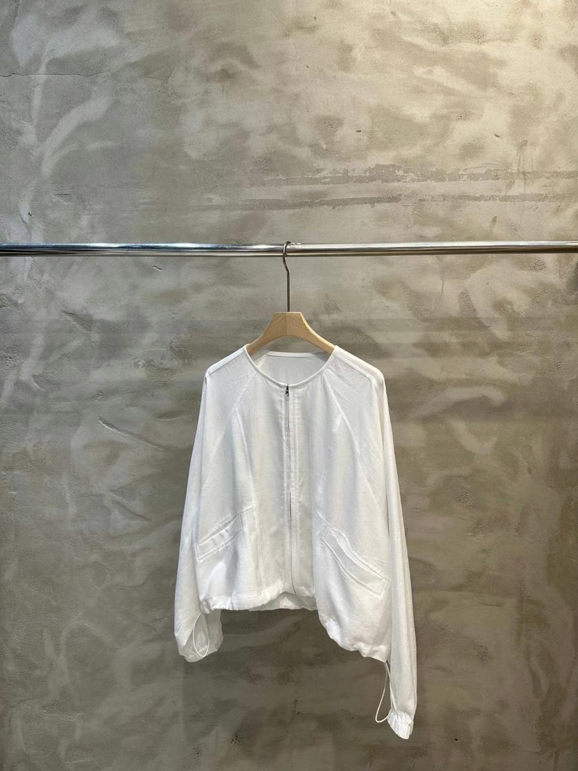 SIMPLE PARK/WMSTORY韓國㊣直郵東大門代購女裝新品25春夏襯衫蕾絲衫SIMPLE PARK/WMSTORY襯衫/蕾絲衫