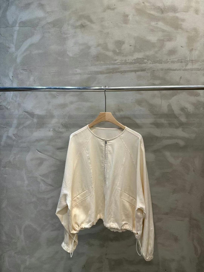 SIMPLE PARK/WMSTORY韓國㊣直郵東大門代購女裝新品25春夏襯衫蕾絲衫SIMPLE PARK/WMSTORY襯衫/蕾絲衫圖色2