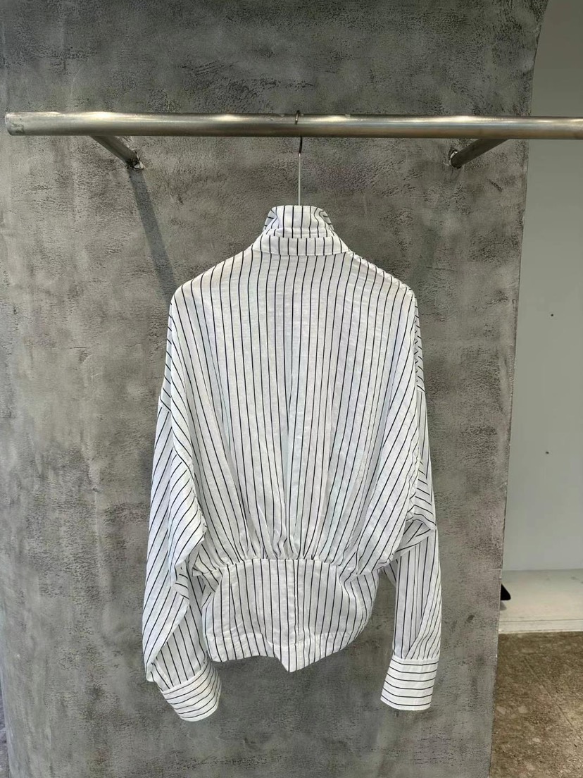 SIMPLE PARK/WMSTORY韓國直郵㊣東大門實拍女裝新品人氣襯衫蕾絲衫SIMPLE PARK/WMSTORY襯衫/蕾絲衫