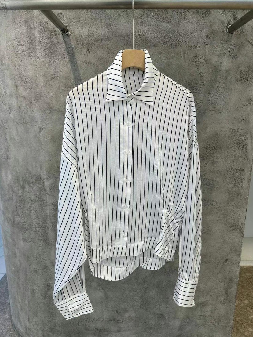 SIMPLE PARK/WMSTORY韓國直郵㊣東大門實拍女裝新品人氣襯衫蕾絲衫SIMPLE PARK/WMSTORY襯衫/蕾絲衫