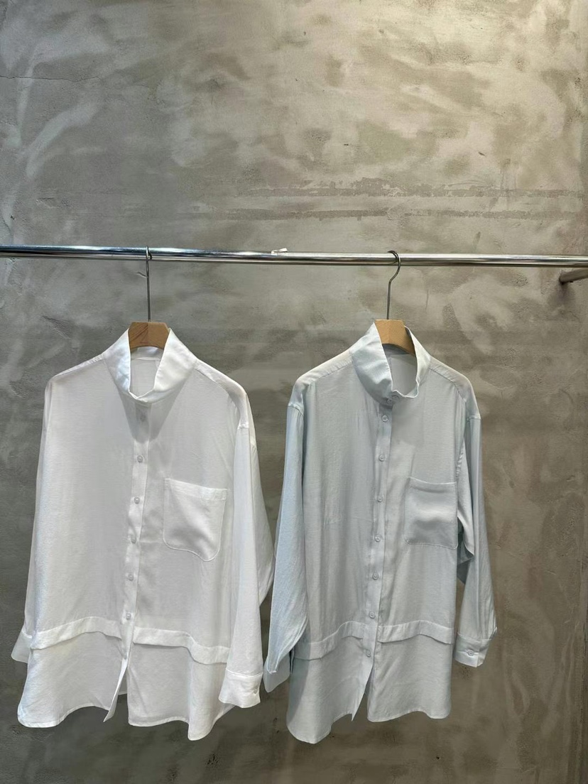 SIMPLE PARK/WMSTORY韓國直郵㊣東大門實拍女裝新品人氣襯衫蕾絲衫SIMPLE PARK/WMSTORY襯衫/蕾絲衫