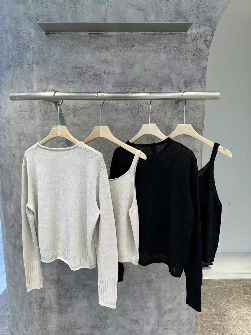 SIMPLE PARK/WMSTORY韓國直郵㊣東大門實拍女裝新品熱賣套裝套裝SIMPLE PARK/WMSTORY套裝
