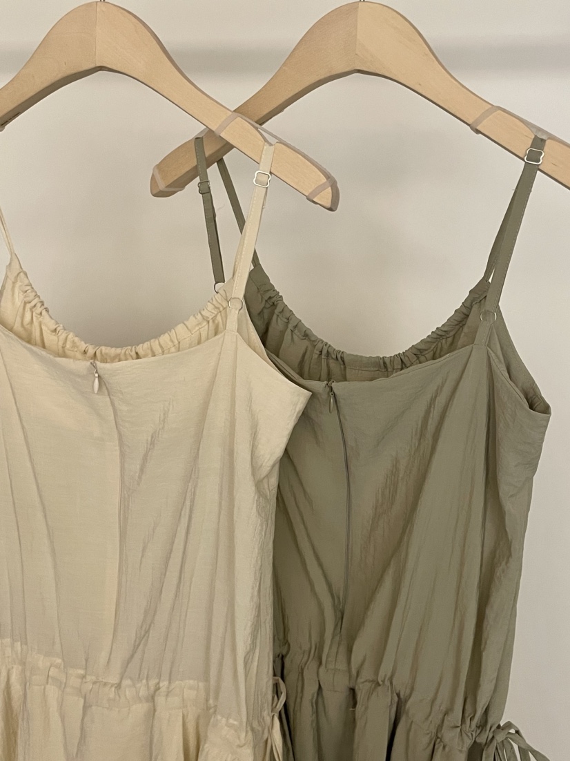 BOLD-A直郵韓國代購㊣女裝新品休閑人氣熱賣推薦25春夏連衣裙RE BOLD連衣裙