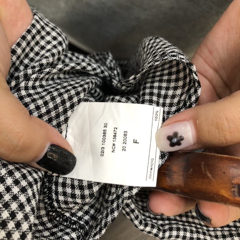 DELI JENNY韓國直郵㊣女裝新品推薦人氣25春夏休閑襯衫蕾絲衫THERE襯衫/蕾絲衫
