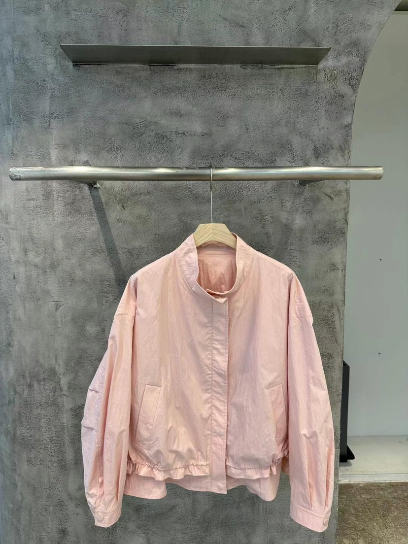 SIMPLE PARK/WMSTORY韓國直郵㊣女裝新品人氣熱賣休閑夾克SIMPLE PARK/WMSTORY夾克