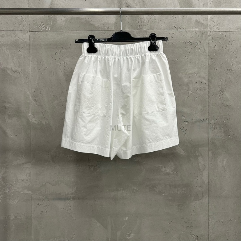 MUTE-P韓國㊣直郵東大門代購女裝新款人氣推薦熱賣休閑短褲MUTE短褲